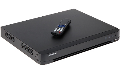 เครื่องบันทึก DVR