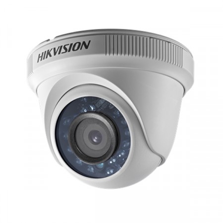 HIKVISION - รุ่น DS-2CE56D0T-ITPF