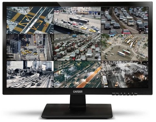 จอ Monitor 22 นิ้ว Full HD