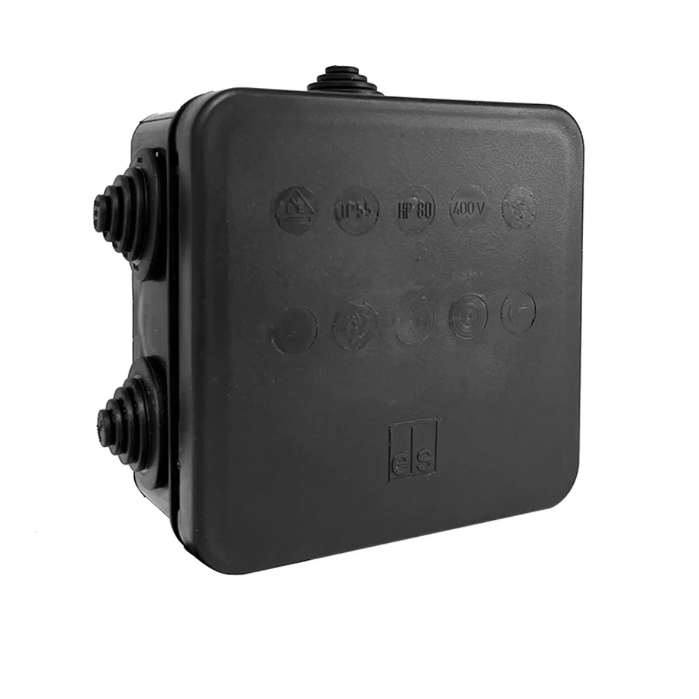 กล่องกันน้ำ CCTV