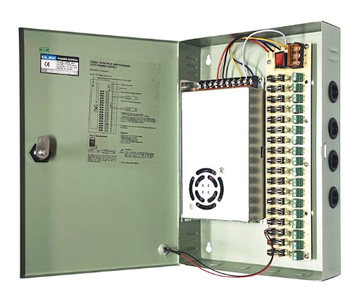 Power Supply
