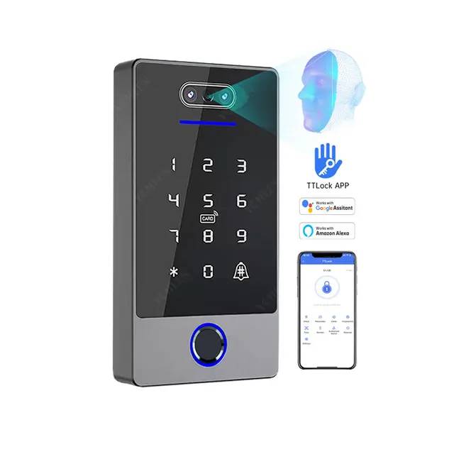 doorLock