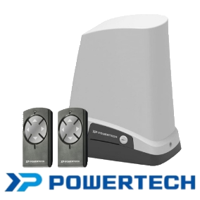 มอเตอร์ powertech