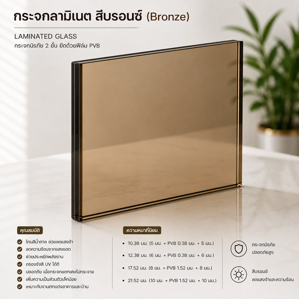 บรอนซ์ (Bronze)