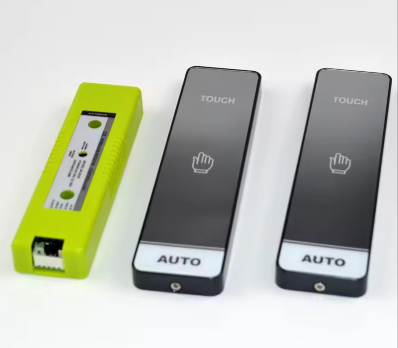ซ่อม/เปลี่ยน  สวิตช์ทัชสกรีน (Touch Switch)