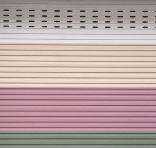 ประตูม้วนเมทัลชีท