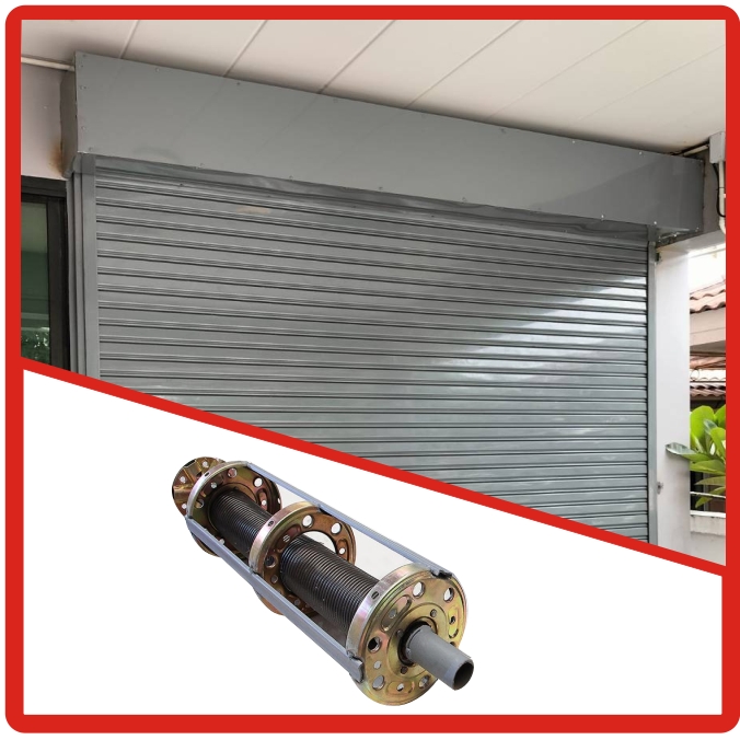 แบบดึงมือ