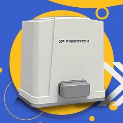 Powertech - รุ่น PLH600W