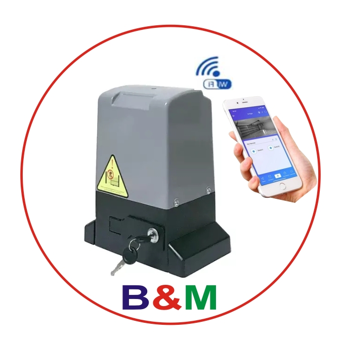 BMS800