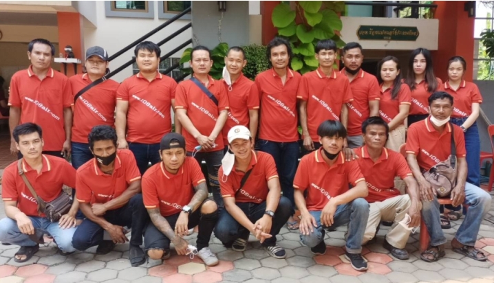 บริการติดตั้งมอเตอร์ประตูบานเลื่อนรีโมทไฟฟ้า