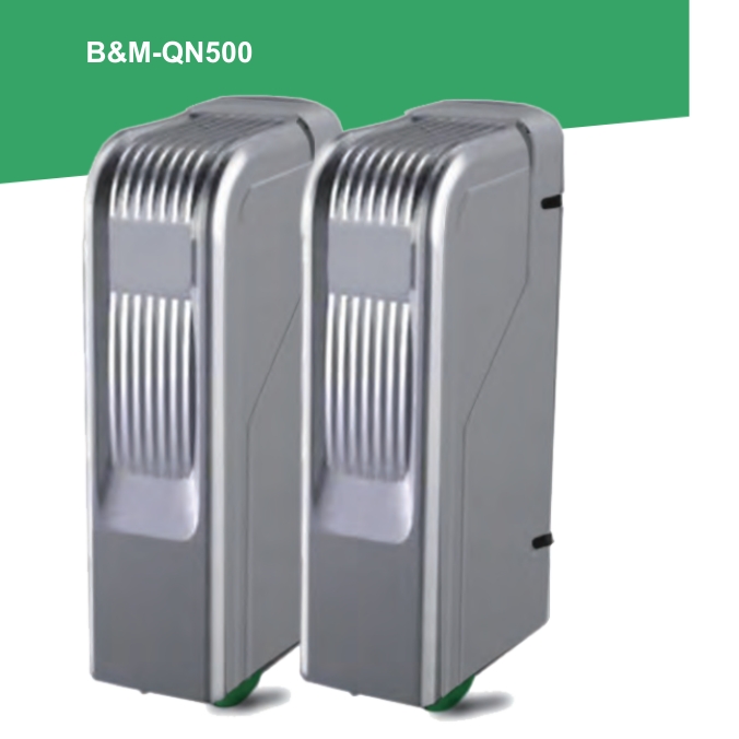 BMS500