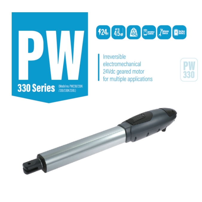 PW330