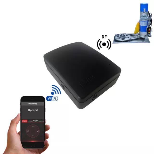 WIFI
